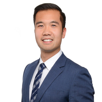 Ian Tsui, Founder of CFO for Impact